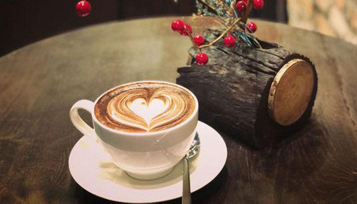 QR Cafe