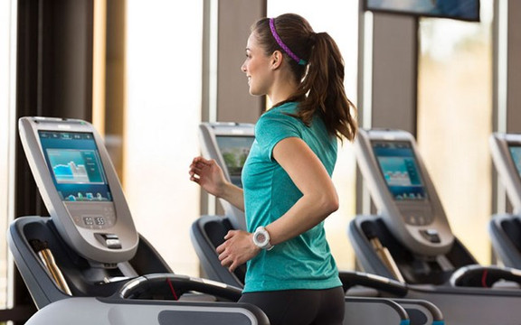 Gymaster - Hoàng Diệu