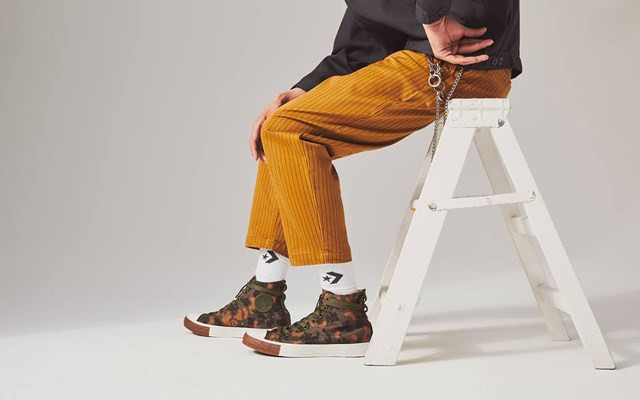Converse - Cửa Hàng Giày