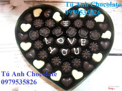 Chocolate Love You