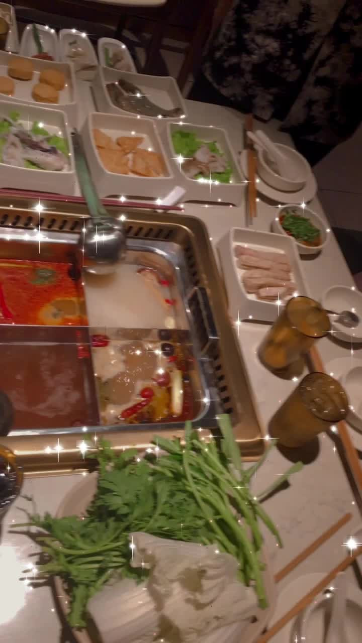 Manwah Taiwanese Hotpot - Gigamall