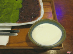 Whipping Cream dạng lỏng