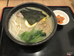 Ramen xá xíu