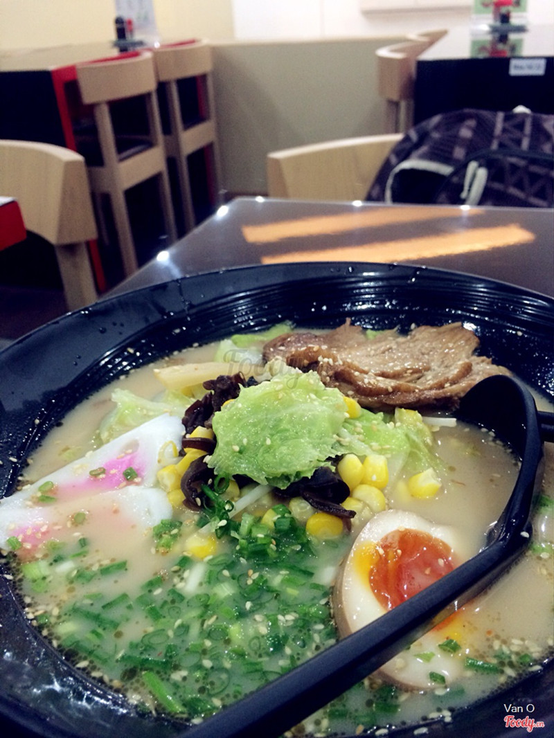 Món này phải nói là siêu tuyệt 😍