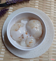 Chè trôi nước