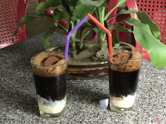 cafe sữa đá