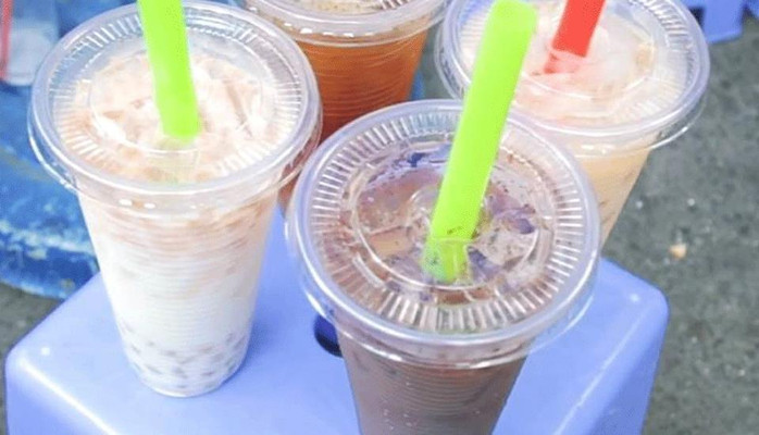 Trà Sữa 81 - 81 Đường Số 4