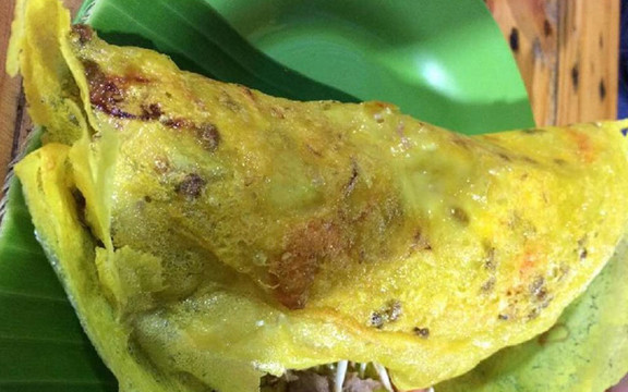 Bánh Xèo Trung Sơn