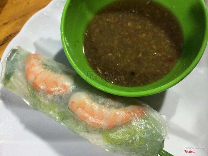 Gỏi cuốn 9k
