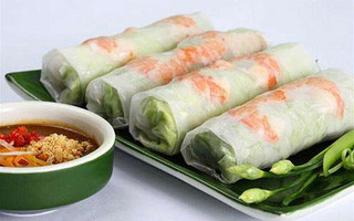 Ngon Ngon - Món Ngon Việt Nam