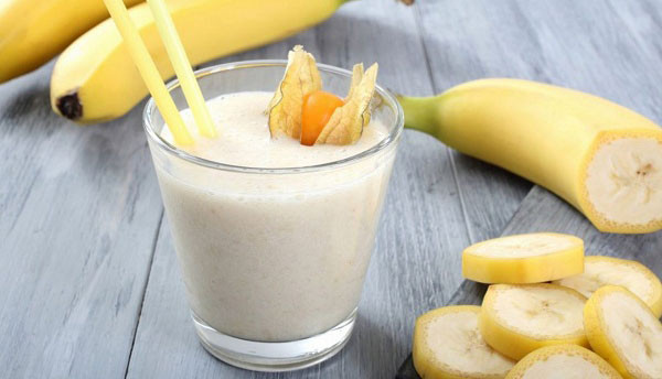 Nước Ép & Sinh Tố 219 - Nguyễn Văn Cừ