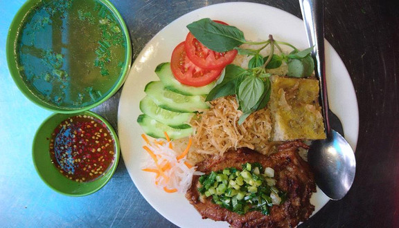 Quán Cơm Hồng Khánh