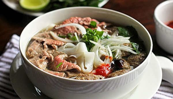 Phở Linh Huệ