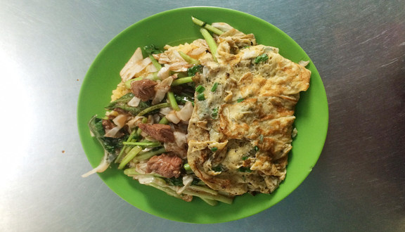 Quán 46 - Cơm, Mì Xào & Đồ Nhậu