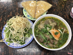 bún bò