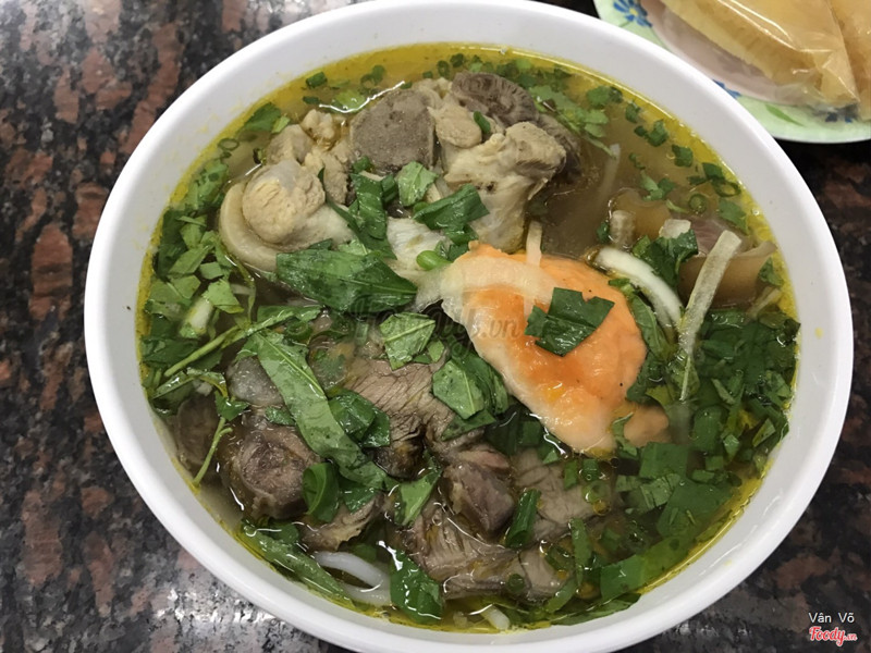 bún bò