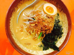 Mỳ đậu tương Tokyo