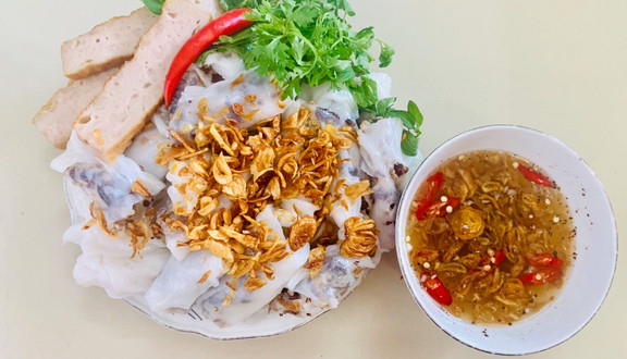 Bếp Nhà Mai - Bánh Cuốn & Bún Giả Cầy - Vĩnh Hoàng