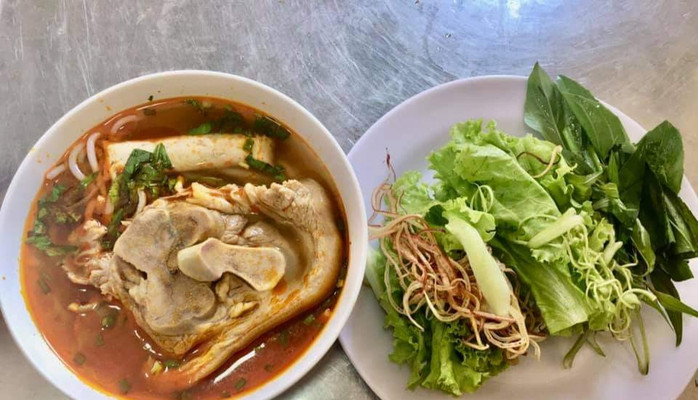 Phở Bò & Bún Bò Cô Lành - Lê Văn Sỹ