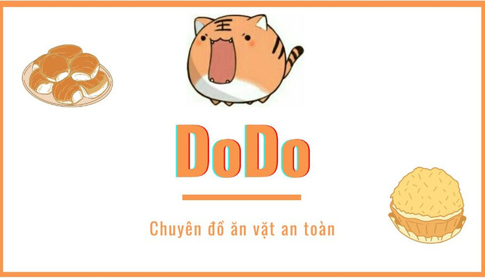 Ăn Vặt DoDo - Đồ Ăn Vặt - Cầu Cốc