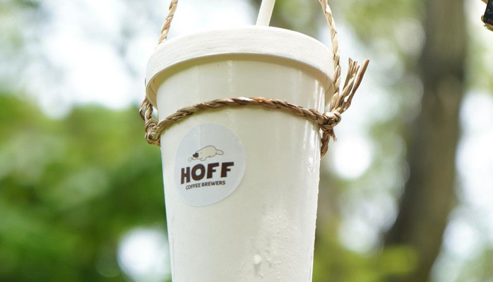 Hoff Coffee Brewers - Specialty Coffee - 42Bis Lý Tự Trọng