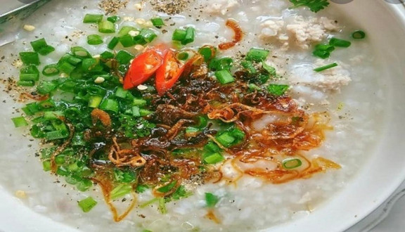 TIỆM LẨU BÒ GIÁO SĨ - Văn Tiến Dũng