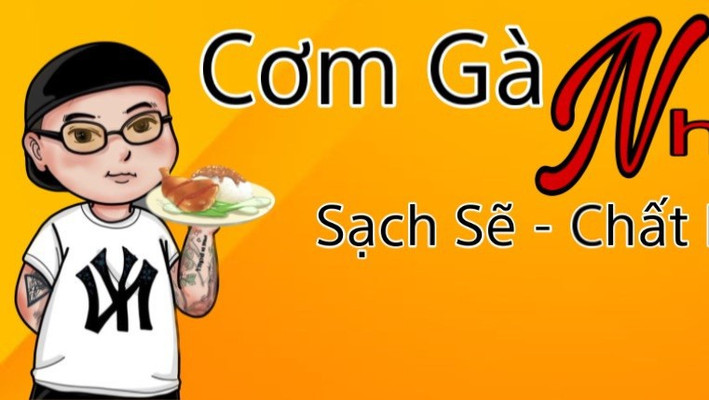 Cơm Gà Nhà Wuang - Cơm Gà Hội An - Kiệt 44 Hồ Đắc Di