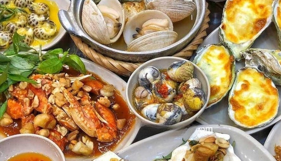 Nguyên Ốc - Huỳnh Văn Nghệ