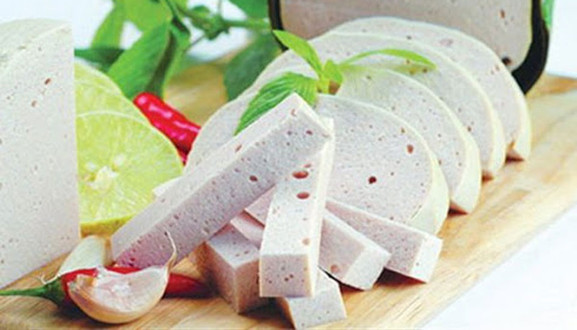 Cửa Hàng Giò Chả Bà Bính