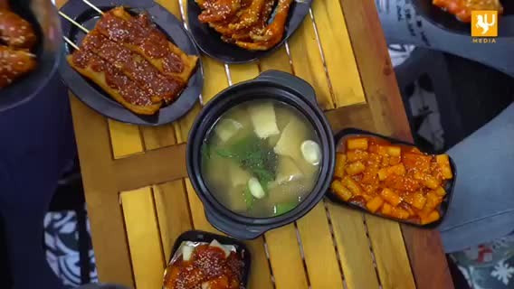 Good Chicken - Gà Rán Hàn Quốc - Dạ Nam