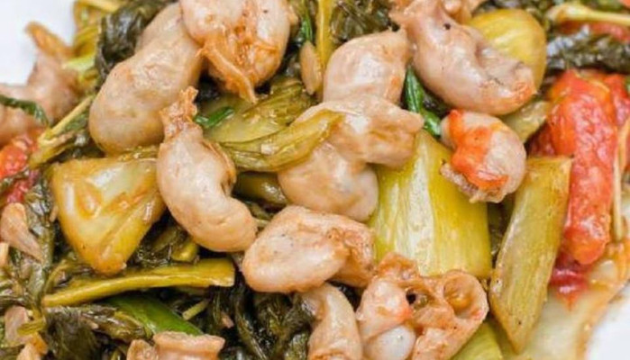 Lòng Ngon 5555 - Lòng & Lẩu