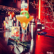 cocktail beer tại Ả ĐÀo