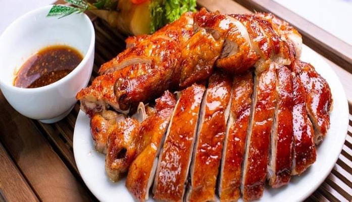 Quán Vịt 88 - Nguyễn Khuyến - 2 BT2 Nguyễn Khuyến (Đối Diện Ngân Hàng PG Bank)