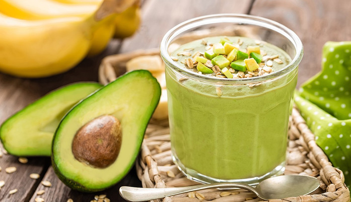 Trump - Nước Ép & Sinh Tố