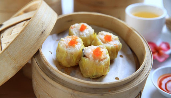 TH Dimsum & Mỳ Hongkong