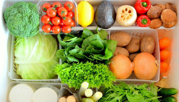 SFOOD - Thủy Hải Sản Tươi Sống & Thực Phẩm Sạch