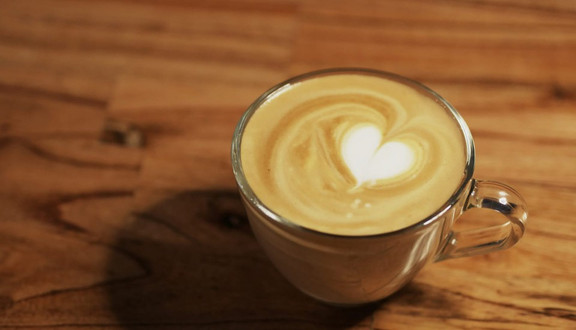 Ann Coffee - Đường Số 11