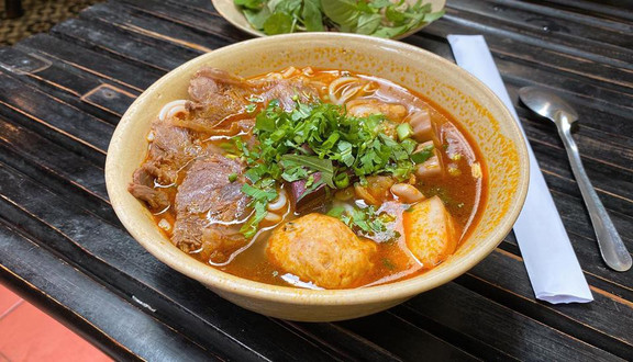 Hảo Hảo - Bún Bò Huế