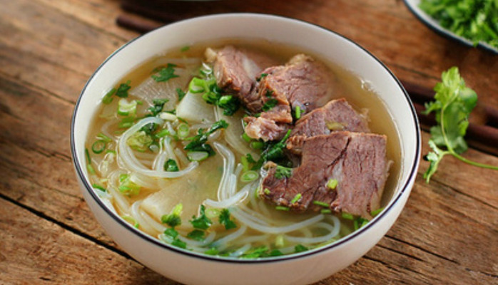 Bún Bò 39