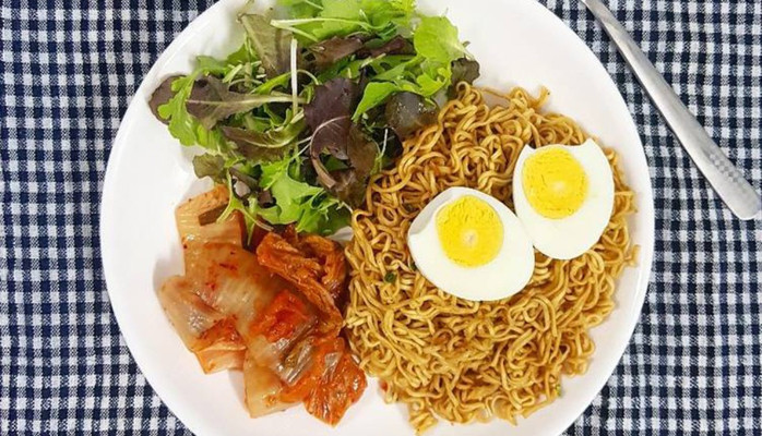 Mì Xóm & Mì Trộn Indomie - Nguyễn Xí