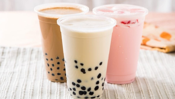 Candy Milk Tea - Hải Phòng