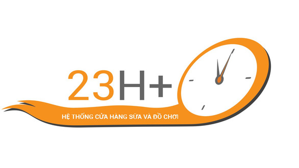 Hệ Thống Cửa Hàng Sữa & Đồ Chơi 23h - Hương Lộ 3