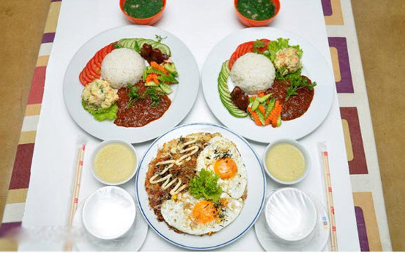 Hoa Nắng - Phạm Ngọc Thạch