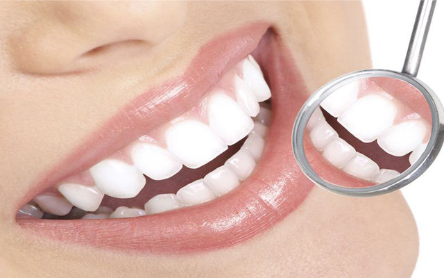 Nha Khoa Hương Giang - Phan Văn Trị