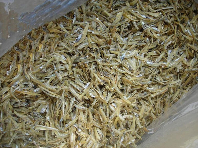 Thực Phẩm Tươi & Khô Cô Ba - Đặc Sản Loại 1