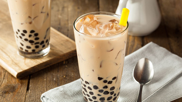 Quán 129 - Sinh Tố & Trà Sữa