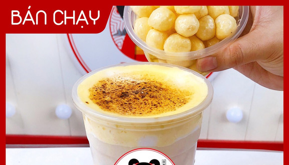 Babaru Milk Tea - Trà Sữa Nhật Bản - Nguyễn Trãi