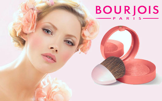 Bourjois - Big C Long Biên