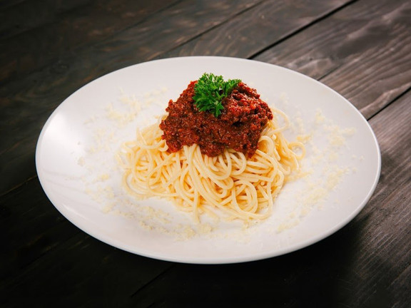 Tiệm Spaghetti- Mì Ý Ngon Giá Việt