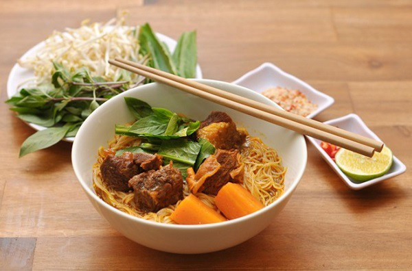 Phở Bò Kho 70 - Cách Mạng Tháng 8